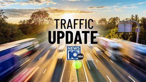 Wires down crash closes lanes on NY 66 in both directions